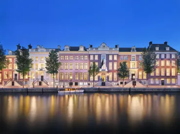 Waldorf Astoria Amsterdam