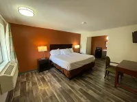 Tourist Inn Hotels in Galloway