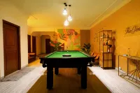 Hide-in Hostel Delhi - Nhà nghỉ