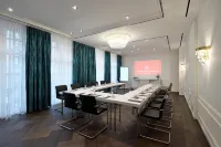 Kastens Hotel Luisenhof Hotels in Hannover
