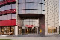 Ramada by Wyndham Bucharest Otopeni Airport Hotels in 