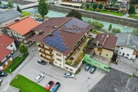Hotel Englhof Hotels in Zell am Ziller