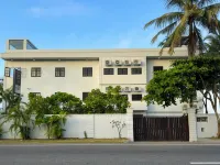 Moi Induruwa Hotels near Samudrasannaramaya