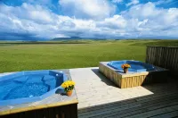 Aurora Lodge Hotel Hotels in Rangarthing eystra