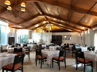 Hotel Convento Del Giraldo - Wifi