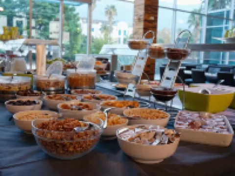 Avala Resort & Villas Hotels in Budva