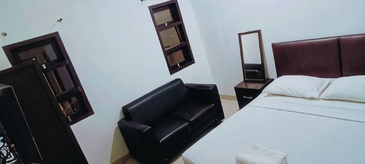 VI Hotel Bandung Hotels in Lengkong