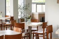 Marialena Hotel - servizio colazione