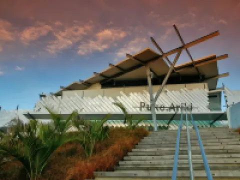 Distinction New Plymouth Hotel & Conference Centre Hotels in New Plymouth