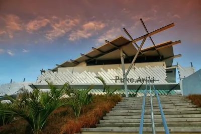 ディスティンクション ニュープリマス ホテル のホテル