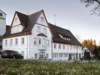 Hotel Das Q Hotels in Tuttlingen