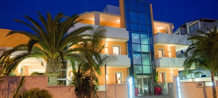 Hotel Risberg Hotels in Gallipoli