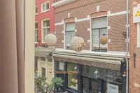 ExLibris Boutique Hotel - Parkering