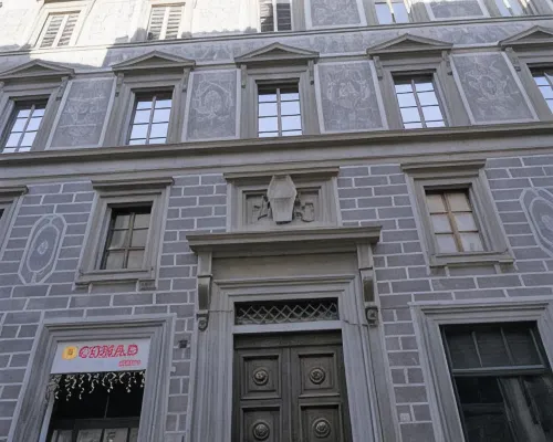 Corsini Tintori Guest House Hotel a Firenze