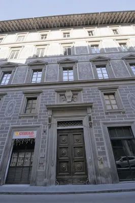 Corsini Tintori Hotels near Basilica of Santa Croce in Florence