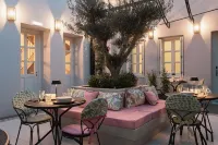 Castro Hotel Syros