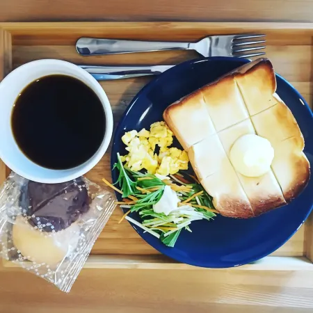 Meedafu's Yui Hostel and Coffee