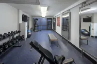 DoubleTree by Hilton Manhattan, KS - 피트니스 시설