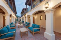 La Playa Inn Santa Barbara