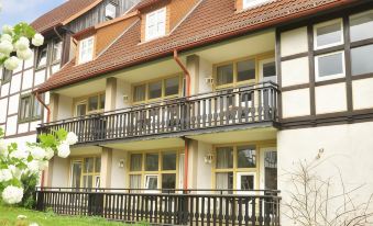 Hotel Schwalenberger Malkasten