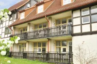 Hotel Schwalenberger Malkasten Hotels in Nieheim