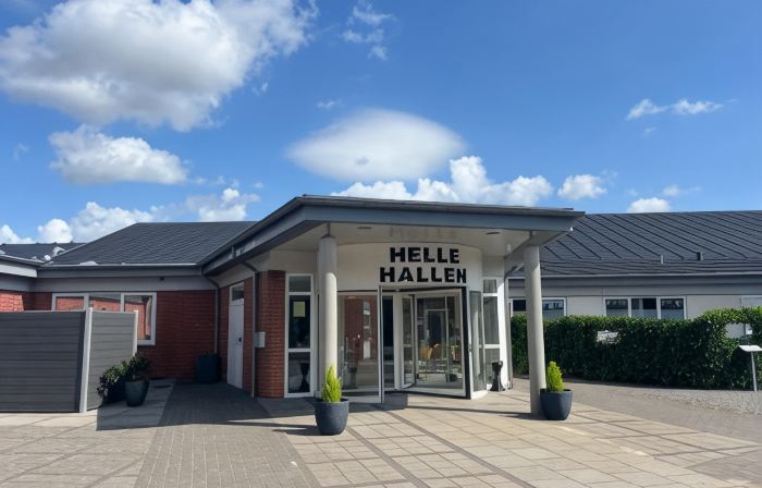 Helle Aktivitetshotel
