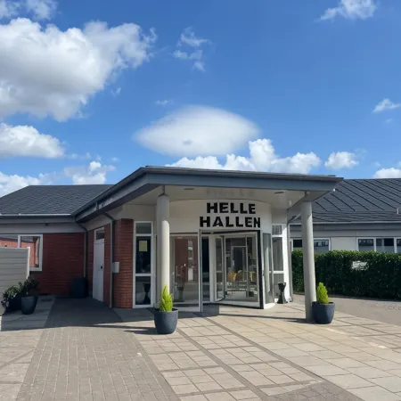 Helle Aktivitetshotel