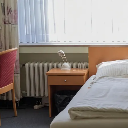Hotel Alscher