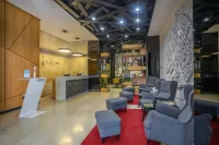 Nova Hotel Yerevan - parking