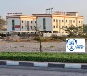 Al Nakheel Hotel Apartments Các khách sạn ở Beachfront