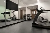 Wingate by Wyndham Williamsburg - Gym