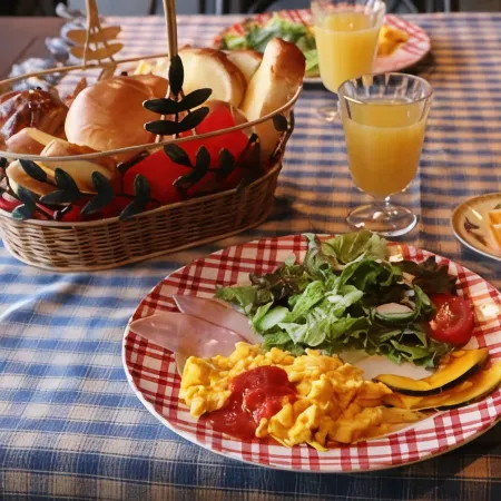 Pension & Cafe Cruise