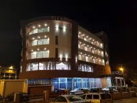 Aqua Spa Termale Hotels near Town park