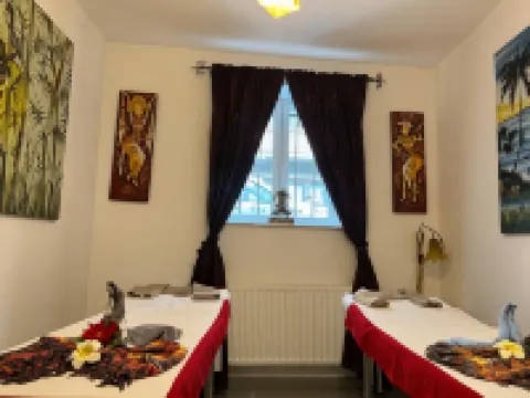 호텔 미켈란젤로 부카레스트