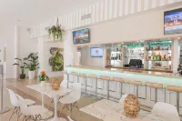 President Hotel - Bar