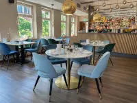 Hotel Xenia Flensburg Các khách sạn ở Flensburg