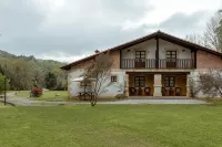 El Molino de Bonaco - Villas
