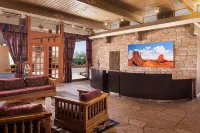 Kayenta Monument Valley Inn Hôtels à : Kayenta