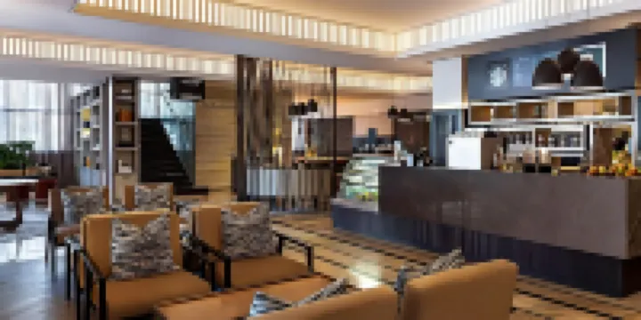 Hyatt Regency Cape Town