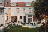 Raphaëlles Boutique b&b - Bed and Breakfasts