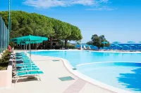 Club Hotel Marina Seada Beach Hotels in Tanaunella