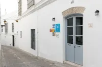 La Botica de Vejer Hotels in Barbate