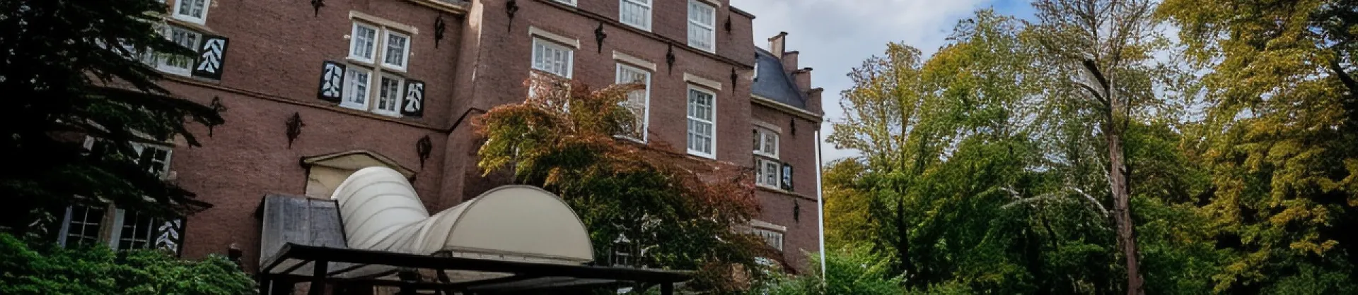 Gehobene Hotels 