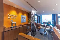 フェアフィールド バイ マリオット レジーナ