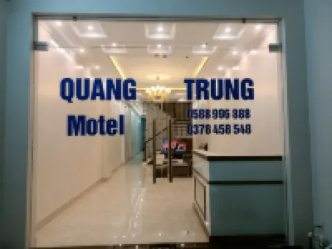 Nha Nghi Quang Trung Hotels in Đồng Văn