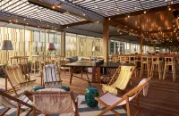 Mama Shelter Luxembourg Hotels in Findel