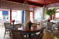 The Cornell Inn, Lenox & the Berkshires Hotels in Lenox
