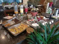 Country Inn & Suites by Radisson Jammu - 조식 운영