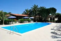 C'era Una Volta Hotels in Ricadi