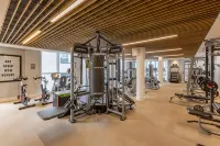 Harbour Hotel & Spa Southampton - Fitnessstudio
